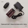 Universal 12-Line Green Light Spirit Level Wall Mount Bracket with Sliding Head Tripod & Battery Charger