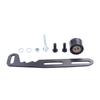 Engine Powersports Parts Accessoriesfor GX160 GX200 Motorcycle Metal Chain Adjuster Mini Bike Chain Tensioner Adjuster