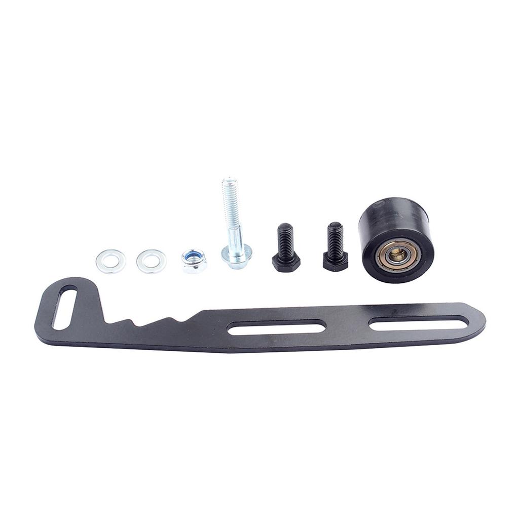 Engine Powersports Parts Accessoriesfor GX160 GX200 Motorcycle Metal Chain Adjuster Mini Bike Chain Tensioner Adjuster