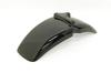 Bike Parts Center Black Front Fender for Honda Ape 314301 50/100 AC16/HC07