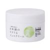 Nihonsakari Nihonsakari Japanese Sake Easy Moisturizing Gel Cream 180g