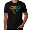 Supergay East Of Eli Tshirt Street Fashion Casual Tee Shirt Tshirt