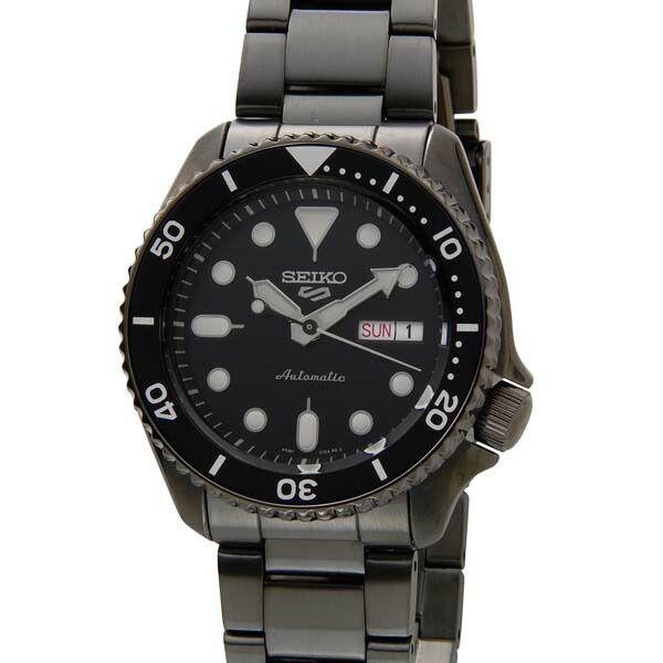 Used Seiko 5 Seiko 5 Sports Men's Watch SRPD65K1 SEIKO 5 Sports Automatic