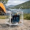 Electronice și climatizare – Stații meteo și termometre electronice
