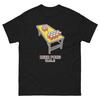 Beer Pong Tische Nachtclub Bar Nachtleben Party T-Shirt
