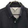 Beauty Products LANVIN SPORT Overall Handle Long Sleeve Button Down Shirt Men's Used