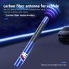 Car Roof Aerial Antenna Toppers Radio AM FM Signal Amplifie For BMW M F10 F20 F30 F40 F15 F25 F26 F31 F49 E62 E83 E84