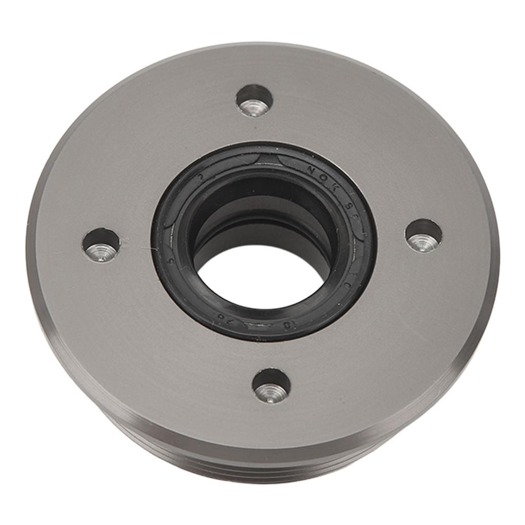 Tilt End Cap With Seals Aluminum Alloy Excellent Sealing 6H1 43810 11 for Outboard 60 70 75 85 90HP