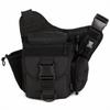 [PHOENIX IKKI] Large Capacity DSLR Camera Bag, 8 Colors, Camouflage, Waterproof, Shockproof, Outdoor One-Shoulder Bag, Multifunctional Camera Case, Bl