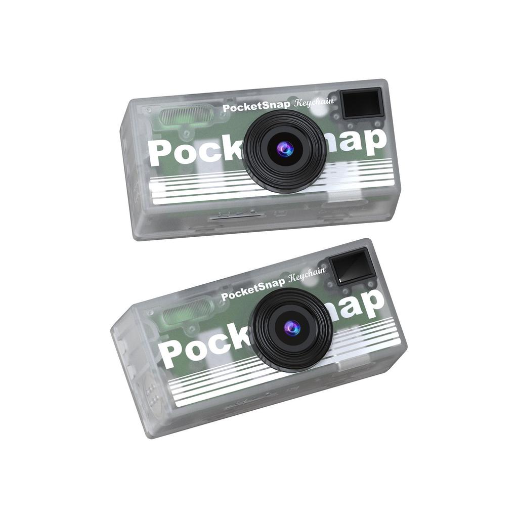Portable Mini Thumb Camera for Students and Outdoor Events