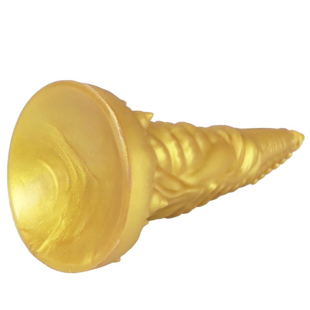 Liquid Silicone Huge Dildo Masturbator Anal Plug Sex Toy Fisting Realistic Penis Big Dick Strap On Cock BDSM