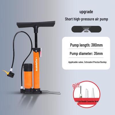 Forever Universal High-Pressure Air Pump