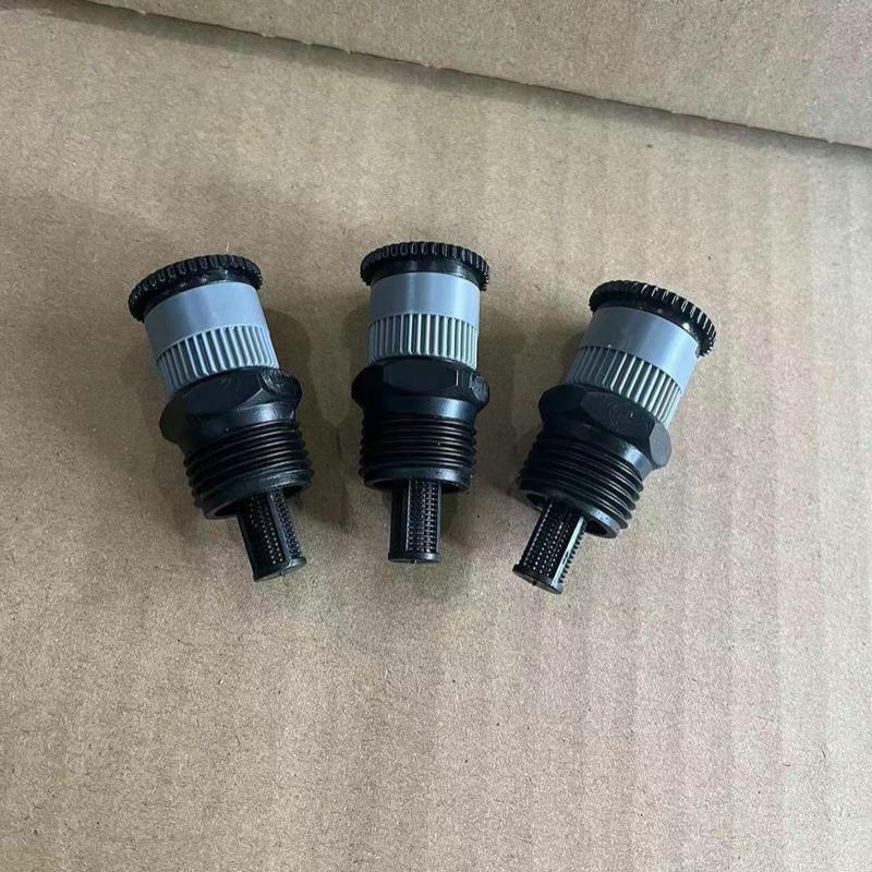 1Pcs Garden Park Farm Lawn Irrigation Nozzle Tool Adjustable 360° Sprinkler For Agriculture Lawn Farm Greenhouse Accessories