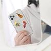 10 30 50 100pcs Music Orchestral Singer Cartoon Graffiti Stickers  Laptop Kids Toys Skateboard Luggage Waterproof Decal Stickers