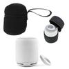 Headset Carrying for Case Storage Protective for Case with Hook Drop Resistant for SRS-XB10 Drop Resistant  Headset