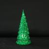 Weihnachten Acryl Baum Farbwechsel Led Nachtlicht Lampe Hause Dekoration