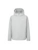 Discovery Expedition Vertex Men'S Liberty Windbreaker (L/Grey)