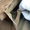 BOTTEGA VENETA Eneta Intrecciato Tote Bag Genuine Leather Brown A4 Size Large Capacity Unisex Women Men 145166