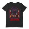 Mens Lucipurr T-Shirt
