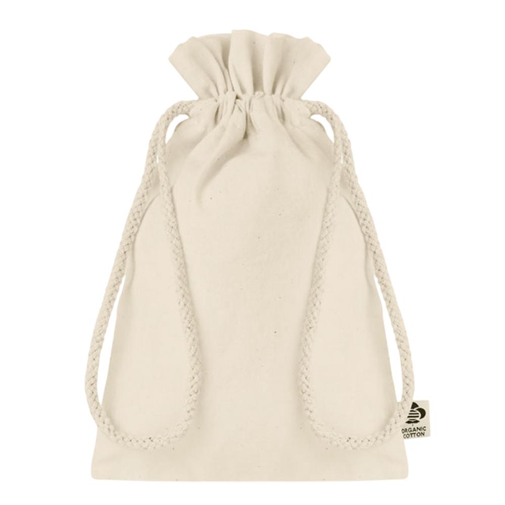 MidOcean Amber Organic Cotton Gift Bag