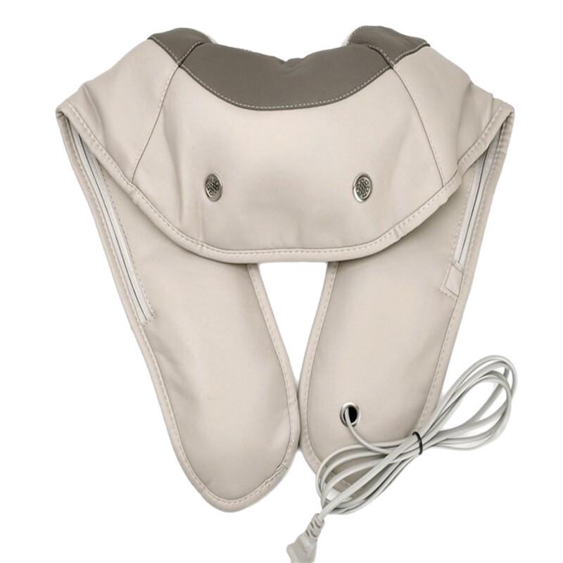 SENBAIWEI Nacken- und Schulter-Knetmassagegerät