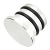 138in 35mm Aluminum Alloy Bov Blanking Plug Hose Valve Oil Cap