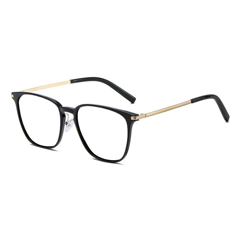 Gray Lens Minus Sunglasses Women Anti-Uv Men Short-Sight Spectacles Prescription 0 -0.5 -0.75 To -6.0