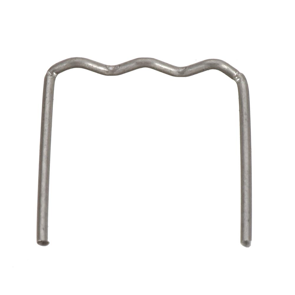 Plastic Staples Welding Staples Repair Kit For Car
