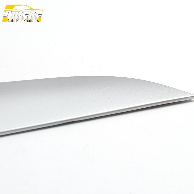 MKC Front & Rear Door Trim Anti-Scratch Bright Strip Accessories