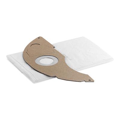 Filter Bags For Nt 22/1 Fleece 5St - K-2.889-217
