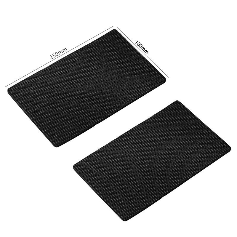 Stuhl- und Tischbeinschutzhüllen: Anti-Rutsch- und Antikollisionspads für Möbel