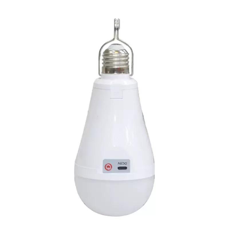 Wireless TYPE-C Emergency Light for Home & Outdoor Camping