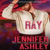 Ray by Jennifer Ashley Paperback Book 9781946455864