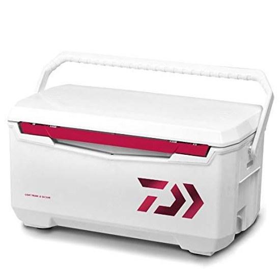 Daiwa Cooler Box Light Trunk 2432 Liters