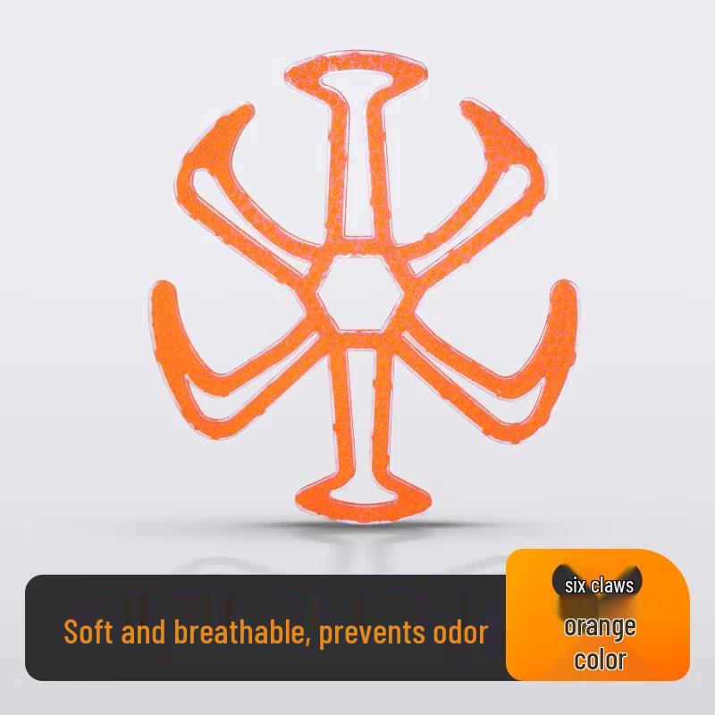 Breathable Silicone Helmet Liner Pad: Keeps Hairstyles Intact, Odor-Free, Ventilated Fit for Any Helmet