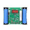 Capacity Tester Module XH-M240 Tester Board for 18650 Lithium Battery Voltage Discharge Capacity & Discharge Energy