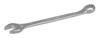 Combination Spanner, Single-Ended Open-End Wrench, 111M-25