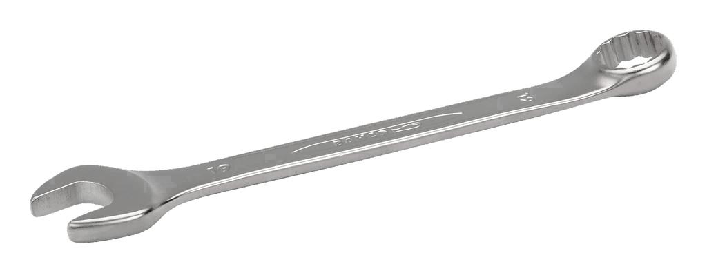 Bahco Combination Spanner, Single-Ended Open-End Wrench, 111M-23