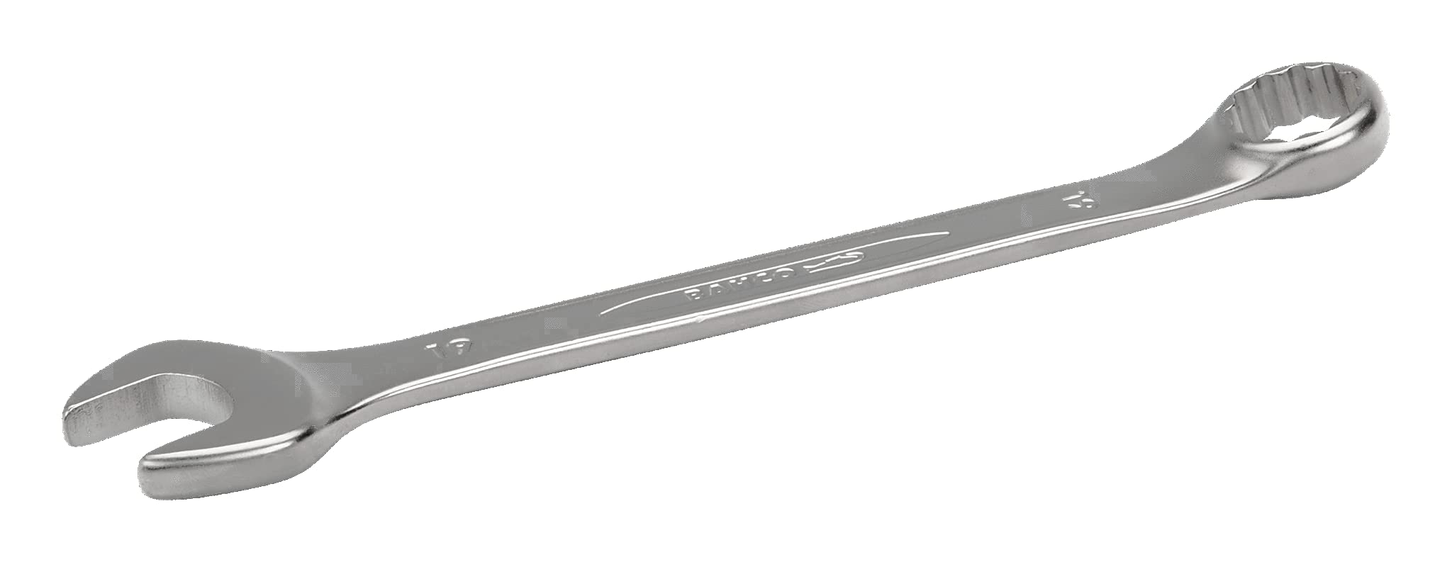 

BAHCO Combination Spanner, Single-Ended Open-End Wrench, 111M-32