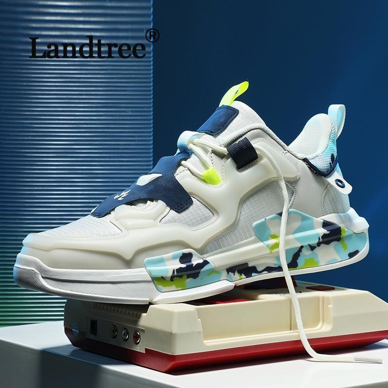 

Кроссовки Теннисные легкие кроссовки для мужчин