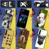 French Bulldog For Oppo A16 A76 A96 A40 A60 A80 A74 A94 A54 A18 A38 A58 A78 A98 A15 A57S A17 A77 Phone Case