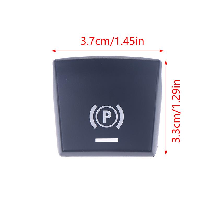 

Кнопка электронного стояночного тормоза Автоматическая кнопка P Крышка переключателя Для 5 7 X3 X4 X5 X6 M5 Серии F01 F02 F10 F12 F15 F16 F25 F26 A1