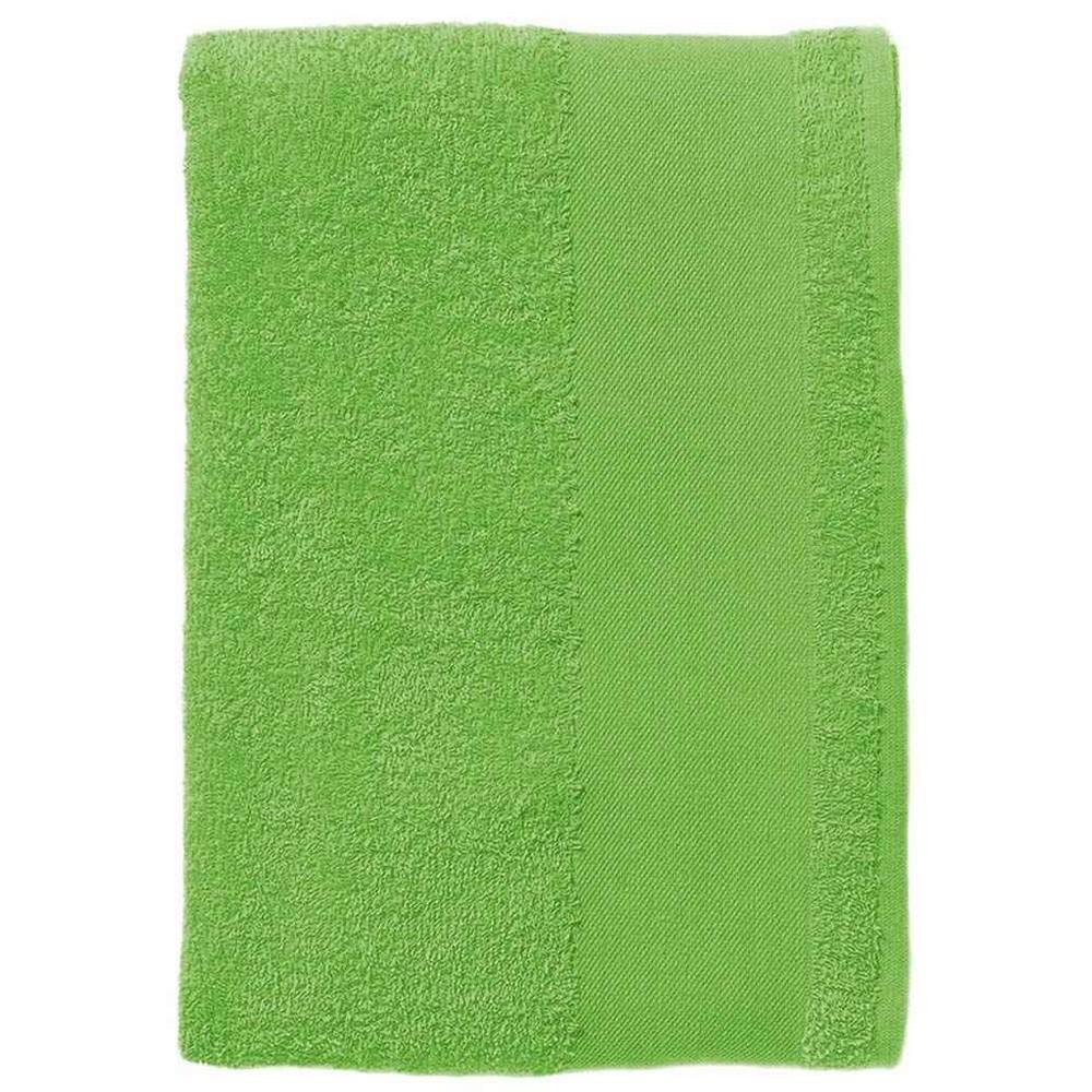 Island 50 Hand Towel