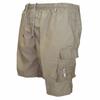 Mens Summer Shorts Sports Work Casual Army Combat Cargo Short Trousers Pants