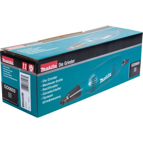 Makita Mini Grinder GD0603