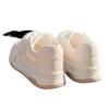 Classic Versatile Little White Shoes Women's Spring New Platform Milk Fufu Niche Casual Board Shoes Tide