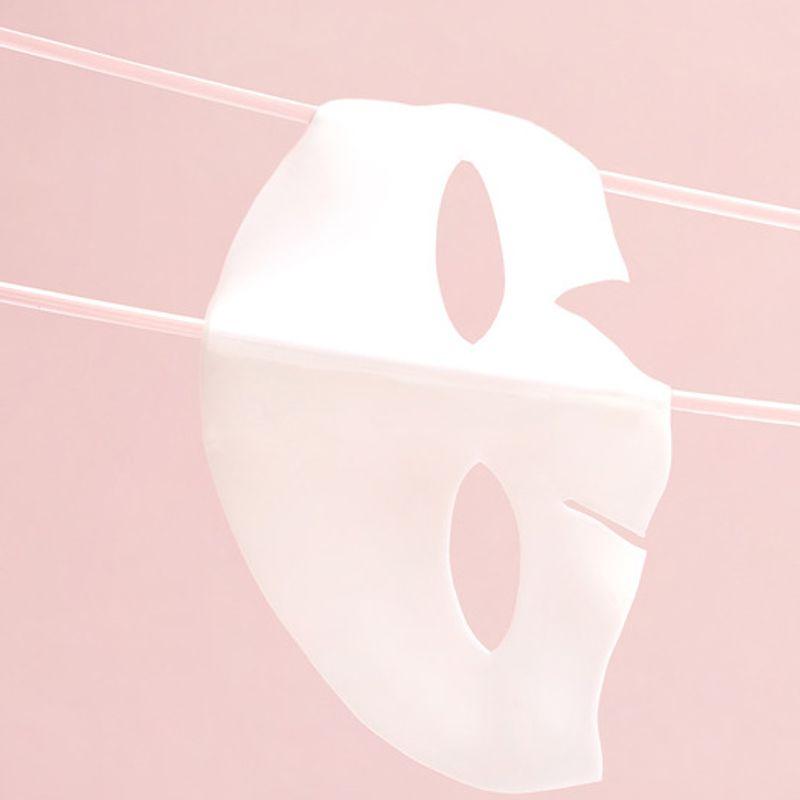 Kollagen Biogel Maske 35g x 4 Stück