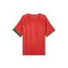 Nike FW24 Replica Fußballtrikot Herren Tops Rot HF6851-614