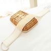 Shower Towel, Natural Dishcloth, Bath Towel, Etc., with a Strap for Washing.