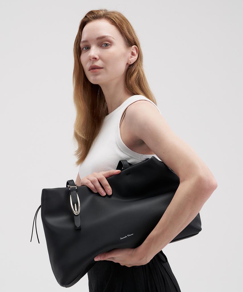 Samantha Thavasa Summit Shoulder Bag_30062Sh